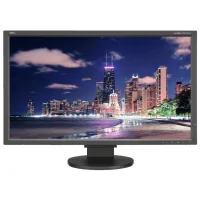 Монитор NEC MultiSync EA275UHD Black фото 1